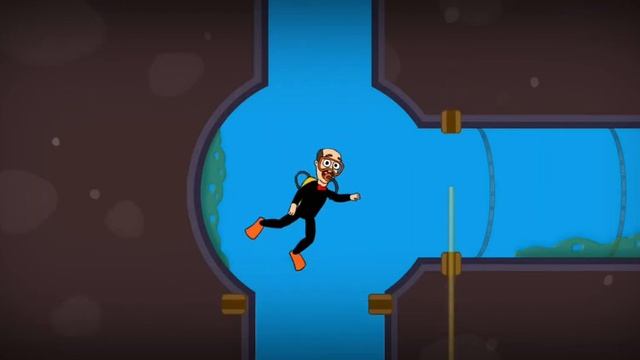 HOMESCAPES MINI GAME - Austin's bad dream #4 смотреть онлайн