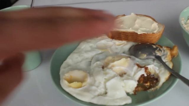 Мой завтрак на 150 ккал | Сколько я Подтягиваюсь? смотреть онлайн