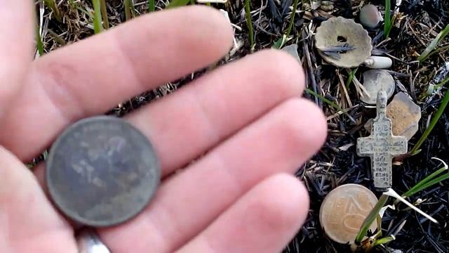 Кошель Советских Монет! смотреть онлайн