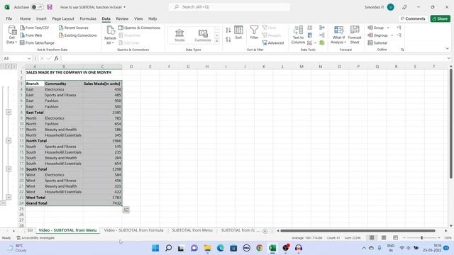 Unlock Excel's Hidden Features: Spills, Arrays, and Named Ranges смотреть онлайн