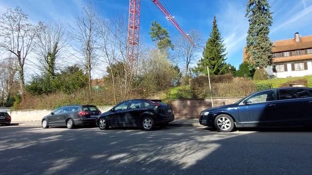 ПРОГУЛКА 17.03.2023 ГЕРМАНИЯ ?? смотреть онлайн