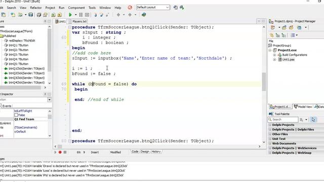 Arrays Mock Test | Question 1 смотреть онлайн