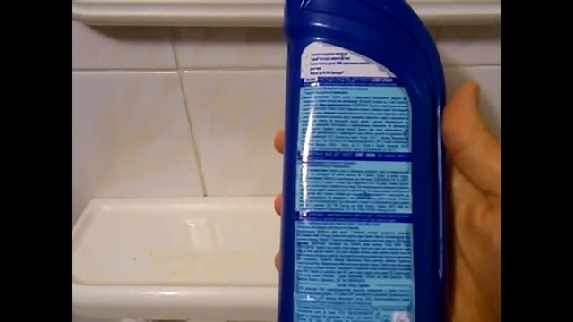 24 как отмыть пластик от ржавчины - how remove rust from plastic смотреть онлайн