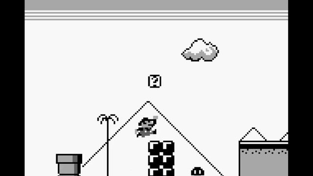 Super Mario Land - Automated Playthrough using Python and PyAutoGUI смотреть онлайн