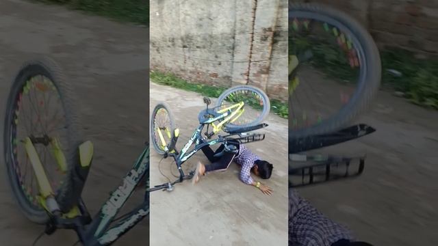 Unbelievable Cycle Stunt ????????? So Sad ??? | Bevafa ??? | Unbelievable ?? | Team Kk | смотреть онлайн