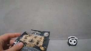 Лего бенди и чернильная машина обзор😈👻💀