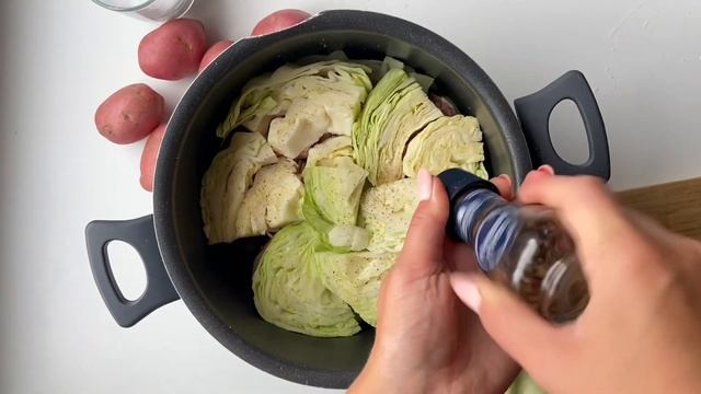 Что едят норвежцы ?? НАЦИОНАЛЬНОЕ ОСЕННИЕ БЛЮДО НОРВЕГИИ FÅRIKÅL ⁉️??