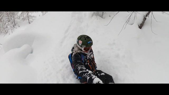 Atomic Bent Chetler 120 Freerideski TEST 21.01.2022. ZAUCHENSEE Ausztria SalzburgerLand смотреть онлайн