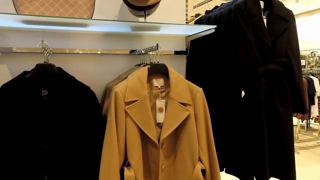 Финляндия, Утеплямся к зиме, зимние куртки, пальто, шапки, свитера и зимние сапоги смотреть онлайн