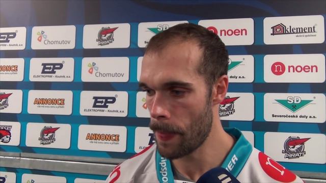 CHO - MHK: Ohlas s Michalem Vondrkou смотреть онлайн