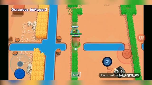 Топ 5 ПЕРСОНАЖЕЙ! Rebrawl 2 Часть смотреть онлайн