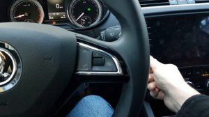 Ошибка эра глонасс и глюк bolero на octavia a7fl