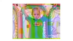 Прыг-скок команда "Вертолётная прогулка"