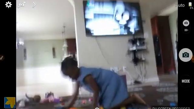 Part 2 Gymnastics Game