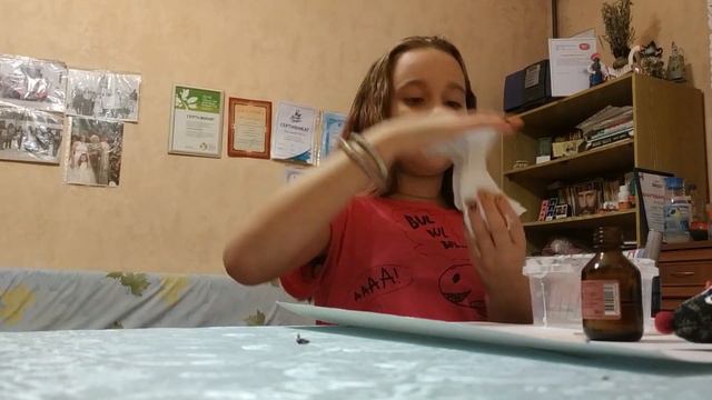 КАК СДЕЛАТЬ ФЛАФФИ СЛАЙМ смотреть онлайн