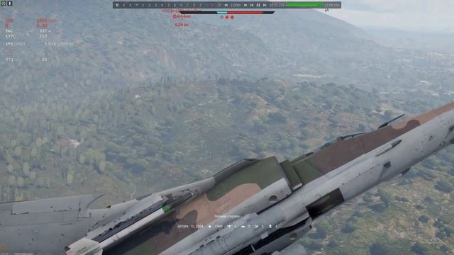 Дождались важных и нужных изменений? #warthunder #дорожнаякарта смотреть онлайн