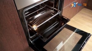 Духовой шкаф Bosch HBN211E0J