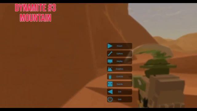 Unturned | Kuwait Escaping Outlands Achievement Guide For Dummies!