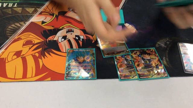 Gamerz R Us Sponsored Player Travis Washburn’s Top 8 Bulma Deck Profile: Pro-Play Tour Gamerz R Us смотреть онлайн