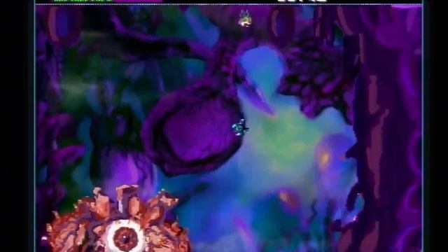 Gravitic Mines World 4 *SPOILERS* смотреть онлайн