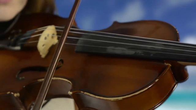 Majed Salih - Earthwizion|violin Cover|Невероятно эпичная мелодия на скрипке