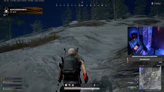 Обновление Дядя Деда Стрим / 2K Стрим PUBG 4070 ti видеокарта/ DyadyaDedaTV смотреть онлайн