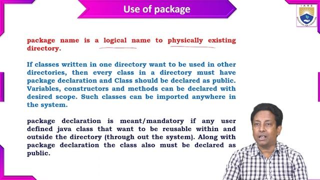 Structure in Java Programming by Mr. INV Suryanarayana смотреть онлайн