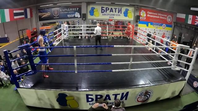 Чемпионат Одесской Области по Боксу,предварительные бои!) смотреть онлайн