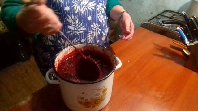 Делаю домашнюю кровянку#Танюшеины вкусняшки. смотреть онлайн