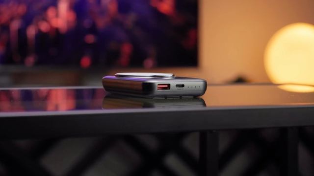 Вся правда про MagSafe Battery Pack! Сравнение MagSafe аккумуляторов. смотреть онлайн