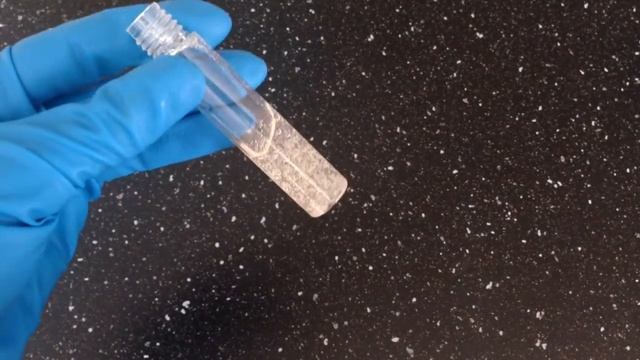 Двухфазный корректор для кожи вокруг глаз. Супер средство !!! смотреть онлайн