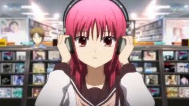 Angel Beats My song смотреть онлайн