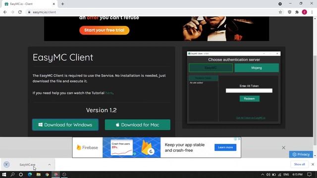How to Download Minecraft Java Edition for Free | April 2021 | Free Account смотреть онлайн