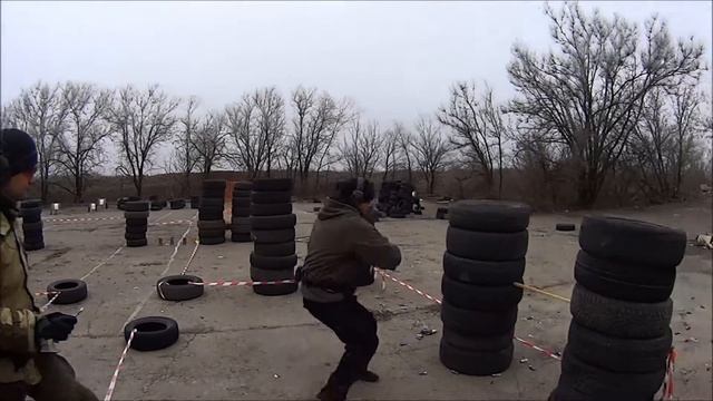 Дробь 2 Олег Ш 15 02 смотреть онлайн