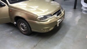 Продажа сразу после покупки. Дэу Нексия (Daewoo Nexia)