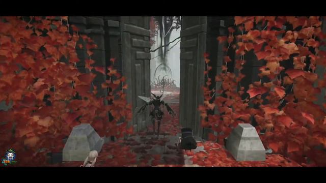 NieR Reincarnation - Gameplay Walkthrough - Part 8 (iOS, Android) смотреть онлайн