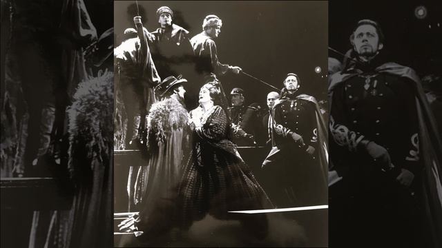 Joan Sutherland, Jonathan Summers & Kenneth Collins - "Perché piangete?" IL TROVATORE (Verdi) 1983 смотреть онлайн