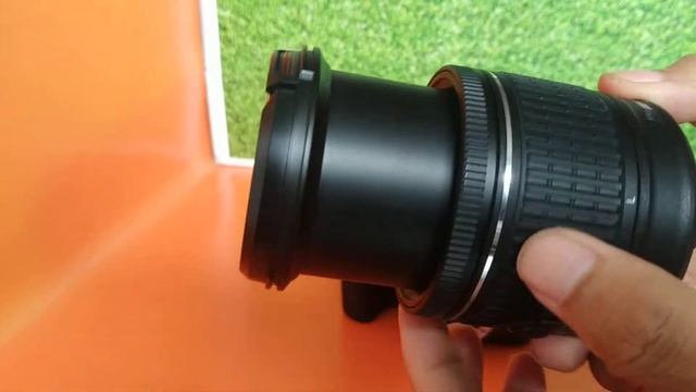 KAMERA NIKON D3500 KIT 18-55MM