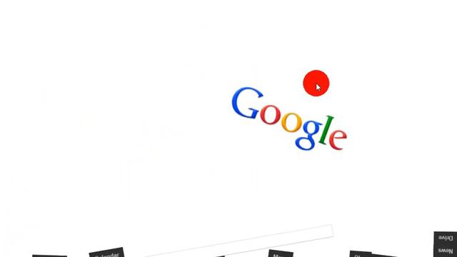 Что будет если написать в гугле Google gravity смотреть онлайн