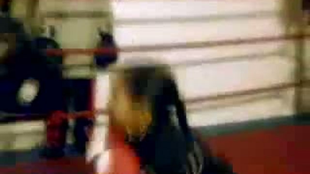 Девочка 5лет-мегабоксёр смотреть онлайн