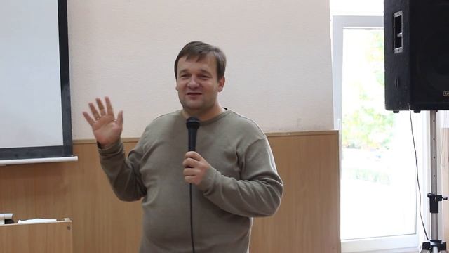 Игорь Галенкевич - секрет Соломона смотреть онлайн