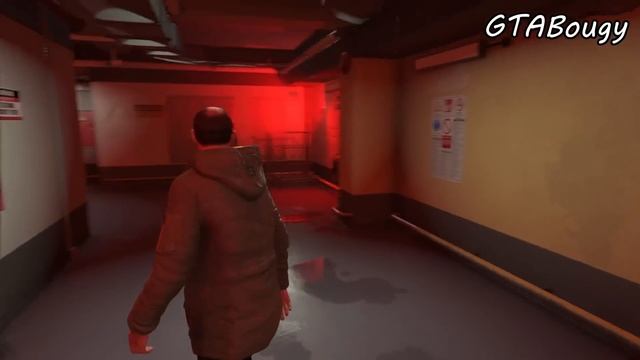 How To Go North Yankton in GTA 5 (PC,PS4,PS5,XBOX) смотреть онлайн