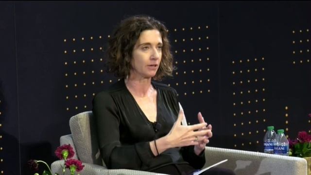 Global Forum 2023 | Inequality & Social Mobility смотреть онлайн