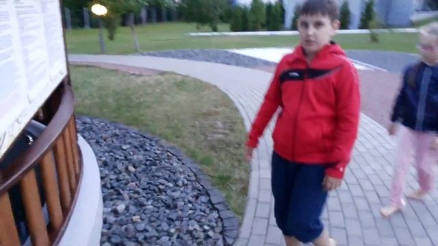 Хождение По Камням