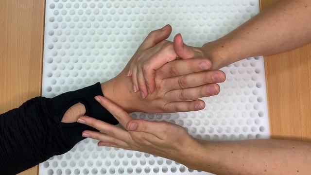 Диагностика. Лучевой нерв. смотреть онлайн