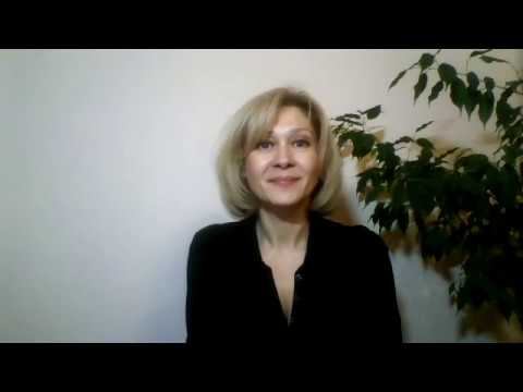 Основы Современной жизни. Встреча 4