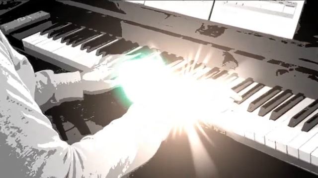 Л.В.Бетховен К Элизе.avi смотреть онлайн