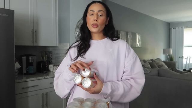 week in the life of an aspiring fitness youtuber смотреть онлайн