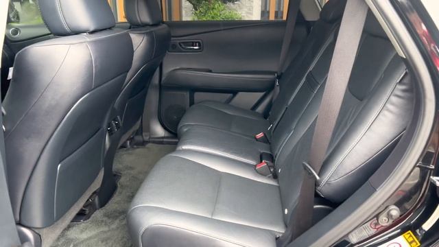 《台南馮迪索》2013 LEXUS RX270 頂級天窗版 原版件 跑7萬3 定期保養 里程保證 смотреть онлайн