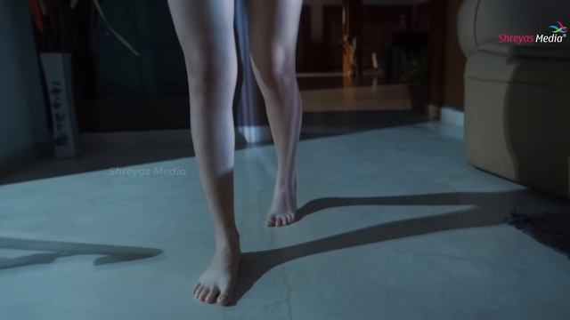 RGV's THRILLER Full Movie | Ram Gopal Varma, Apsara Rani | ApsaraRani Thriller Movie | Shreyas Medi